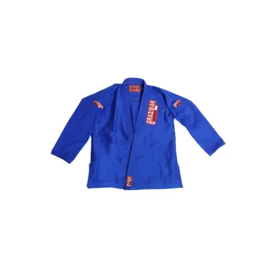 Kimono JJB Bombado - 73