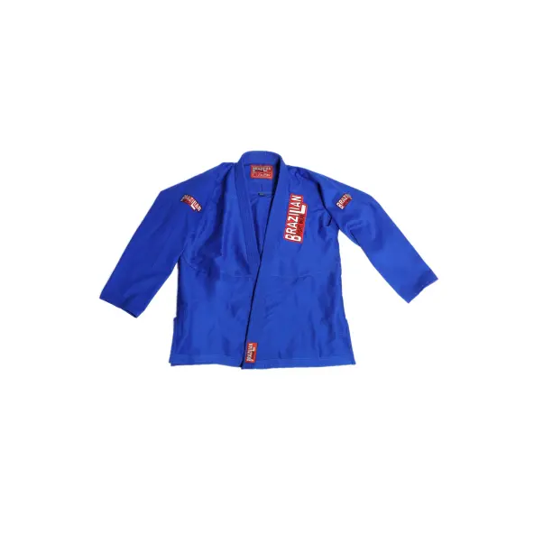 Kimono JJB Bombado