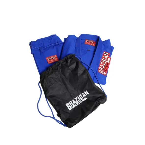 Kimono JJB Bombado