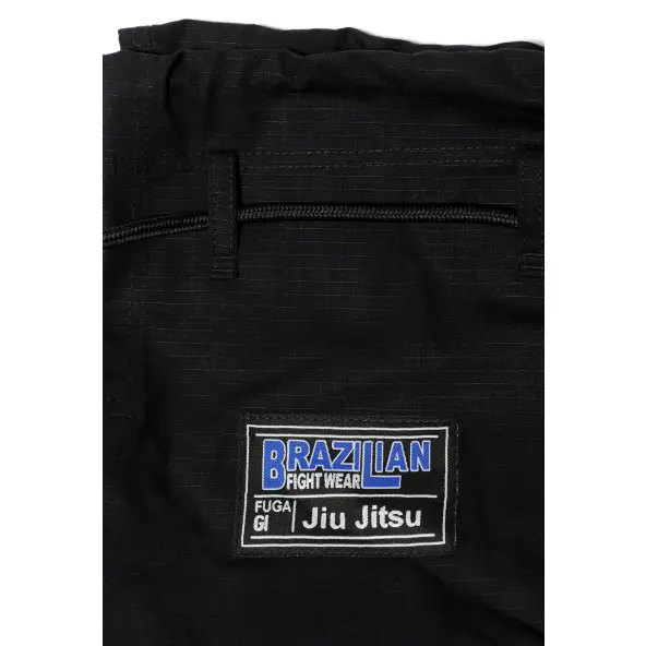Kimono JJB Fuga