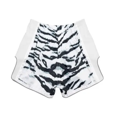Short Boxeo Tailandés Fairtex Tigre 2103 - 5