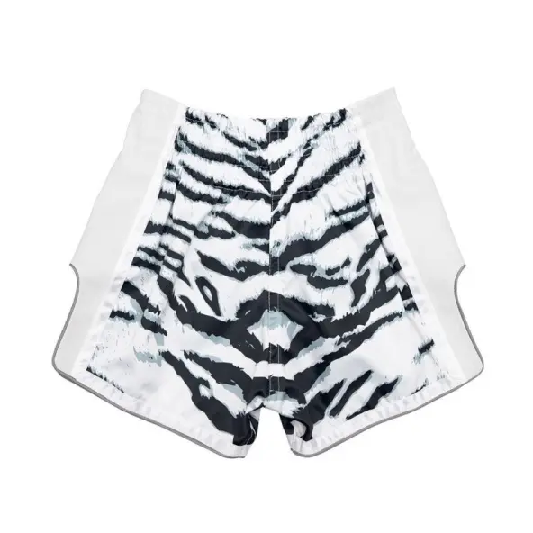 Short Boxeo Tailandés Fairtex Tigre 2103