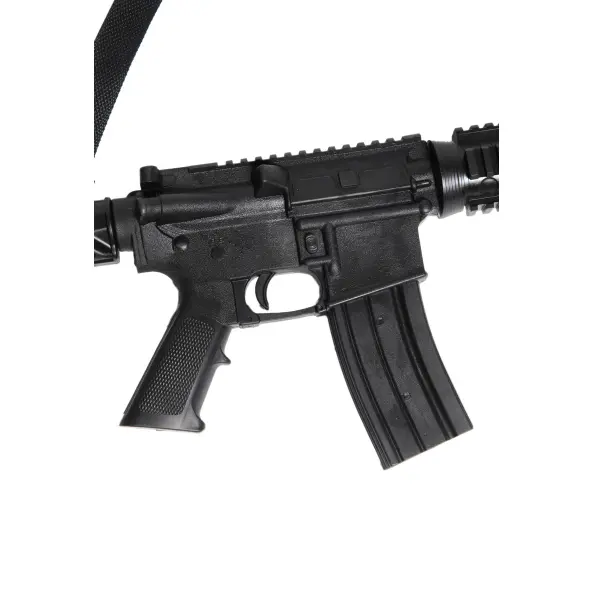 Réplica de fusil de asalto M4