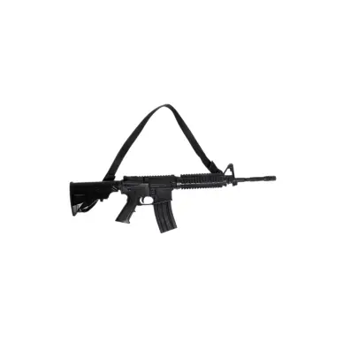 Réplica de fusil de asalto M4 - 4