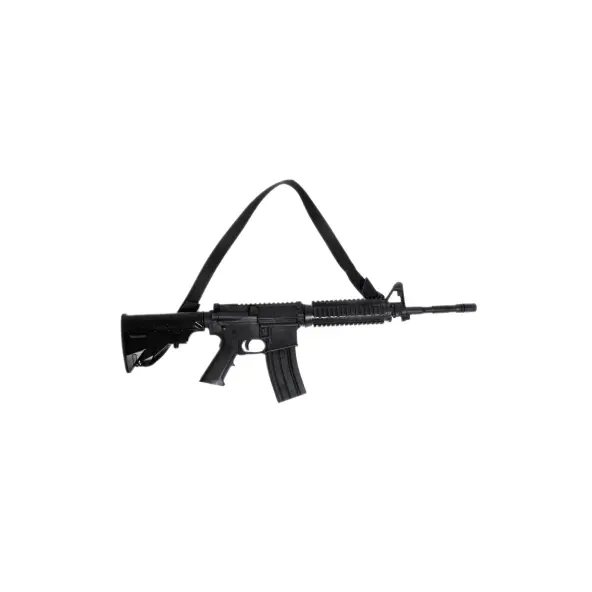 Réplica de fusil de asalto M4