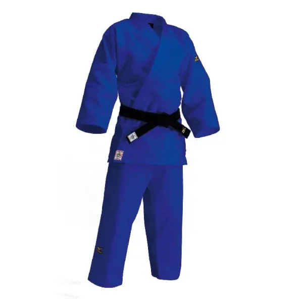 Kimono Judo Mizuno Yusho IJF
