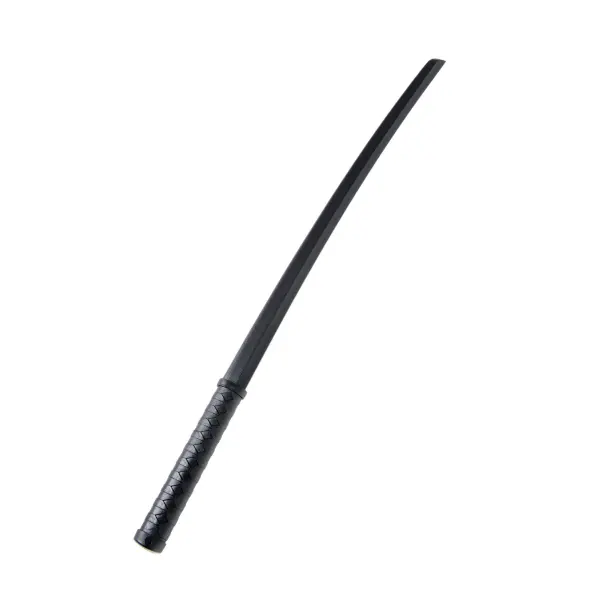 Bokken de goma dura