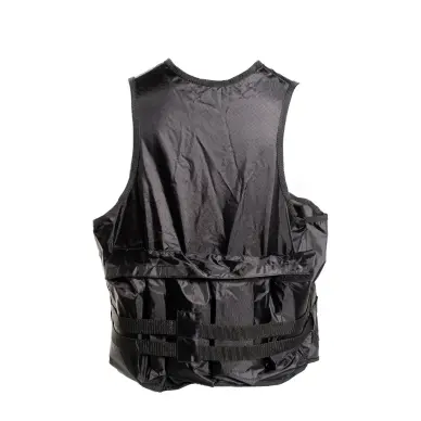 Chaleco lastrado 10 kg - 6