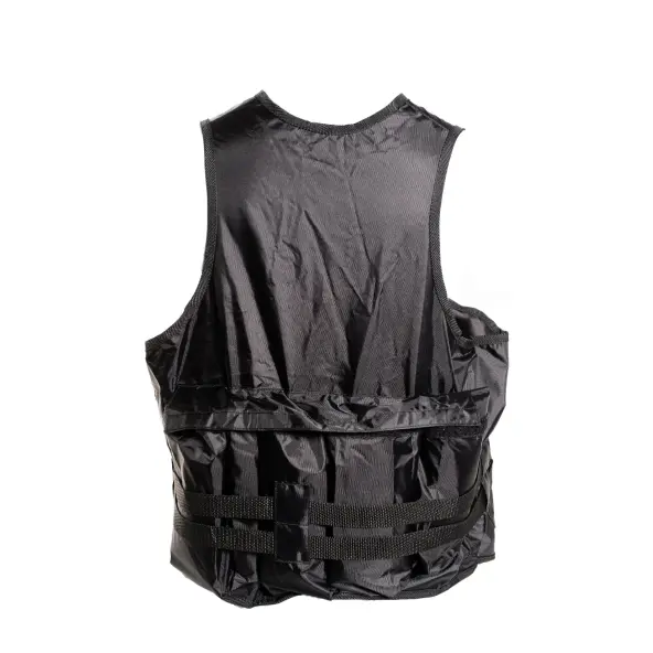 Chaleco lastrado 10 kg