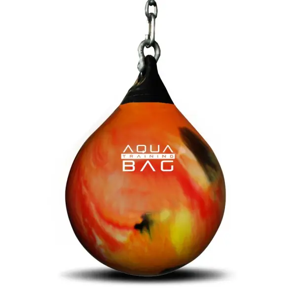 Saco de Boxeo Aqua Training Bag