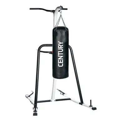 Estructura para saco de boxeo y fitness Century - 11